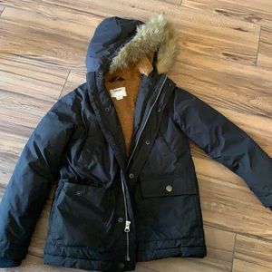 Old Navy Winter Boys Coat